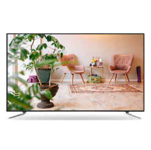 โทรทัศน์อัจฉริยะแบบ HD 4K โทรทัศน์รองรับโรงแรม50นิ้วสำหรับห้องน้ำ2025 - Product Image 6