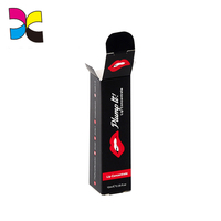 Palette d'ombres à paupières, Logo personnalisé, Palette d'ombres à paupières, rouge à lèvres, Kit de brillant à lèvres Multi, boîte en papier, Offre Spéciale