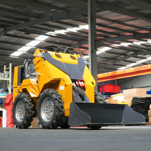 รถตักขนาดเล็ก - Product Image 4