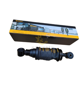 Peças novas do veículo Peças do caminhão Front <span class=keywords><strong>Airbag</strong></span> Shock Absorber CS-77 01 E18 para Tianwei Hanwei 5001025-E18 - Product Image 1