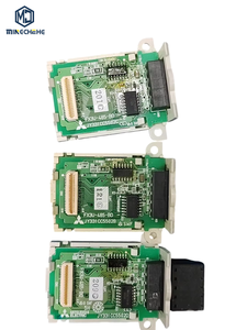 โมดูลขยายการสื่อสารเซ็นเซอร์คอนโทรลเลอร์ PLC ยี่ห้อใหม่ FX3U-485BD - Product Image 1