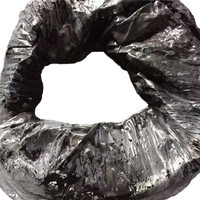 Émulsion colloïdale naturelle MLK-10 de graphite de lubrifiant de graphite pour la forge avec la poudre ajoutée de graphite