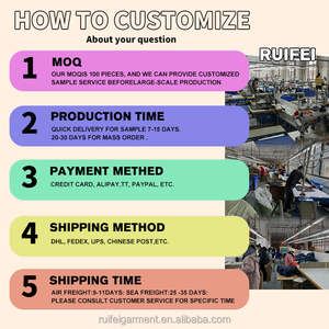 חולצת טי לגברים 100% כותנה, הדפס DTG, צווארון עבה, גזרה רחבה, כתפיים נמוכות, הדפס אותיות, לוגו בהתאמה אישית של RuiFei, איכות גבוהה - Product Image 5