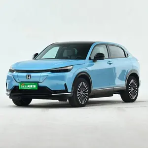 Honda Ens1 510km Neue Elektro fahrzeuge 2022 China Ev Autos Zum Verkauf Honda Ens1 Auf Lager Versand bereit Hohe Qualität Niedriger Preis