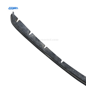 Pièces de rechange d'origine, souples et d'occasion, joint en caoutchouc pour calandre avant Bentley Mulsanne 2012 - Product Image 6