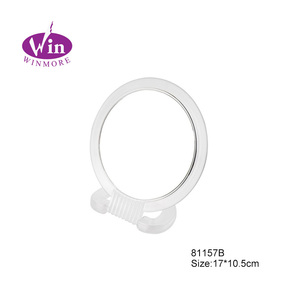 Giá Rẻ Nhựa Gấp Bảng Mỹ Phẩm Make Up Gương Đôi Bên Gương - Product Image 4