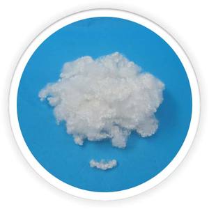 Relleno de <span class=keywords><strong>Fibra</strong></span> de Poliéster, <span class=keywords><strong>Fibra</strong></span> de Poliéster Siliconada, Relleno de Algodón para Fabricantes de HCS - Product Image 5