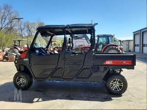 Nouveau <span class=keywords><strong>KIOTI</strong></span> K9 2440 <span class=keywords><strong>UTV</strong></span> 2026 - Product Image 3