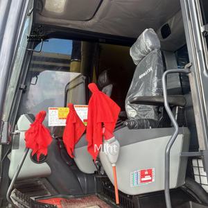 Komatsu Pc200-5 Pc200-6 Excavator,Used Komatsu PC120-5 /PC200-5 Excavator, Used Komatsu 120 Excavator <b>for</b> <b>Sale</b> - Product Image 5