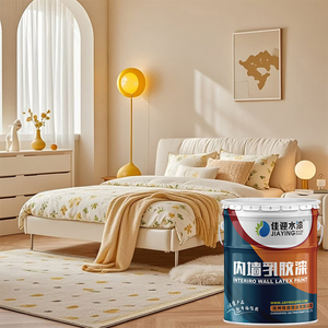 Pintura de Pared de Emulsión Acrílica de Seda para Interiores, Antifúngica, de la Marca Asia Paints, para Paredes y Techos, con Carta de Colores - Product Image 1