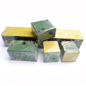 บล็อกไฮดรอลิก03-1W 03-2W 03-3W 03-4W พร้อมวาล์วล้นสำหรับระบบควบคุมไฮดรอลิก - Product Image 1