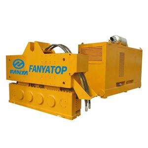 Idraulico vibrante mucchio di guida vibro martello - Product Image 5