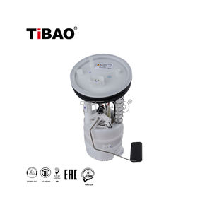 Tibao Auto Benzine Brandstofpomp Module Assemblage Voor Audi A3 A4 A5 A6 A7 A8 Q3 Q5 Q7 Tt Vw Mini R56 16112752287 16 11 2 754 806 - Product Image 2