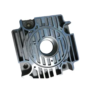 Piezas de repuesto del motor de fundición a medida personalizadas