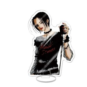 14 styles de figurines Nana en acrylique, support de présentation, modèle de bureau, cadeau, ornement - Product Image 3