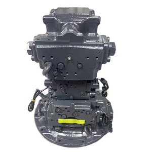 ชุดปั๊มไฮดรอลิกหลัก 708-2L-00500 708-2L-00400 708-2L-00490 ใช้ได้กับรถขุดโคมัตสึ PC200 PC200-8 - Product Image 1