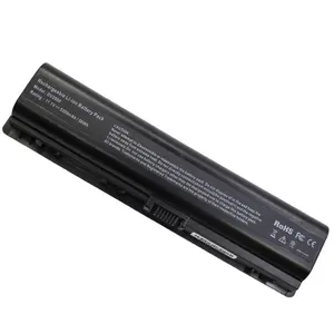 Batteria portatile di marca per DV2000 DV2100 DV2500 v3210 DV2700 DV6700 DX6500 DX6600 DX6700 G6000 G7000 batteria Notebook