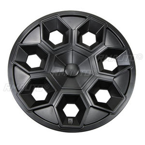 Protection de jante de roue pour Tesla Model Y, anneau de protection de moyeu de roue, accessoire extérieur pour kit carrosserie - Product Image 6