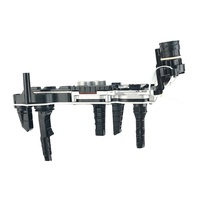 Module de commande électronique de transmission MPS6 6DCT450 TCM TCU 7M5R-14C247-AE 7M5R-14C247-FA pour Ford Volvo Dodge Avenger