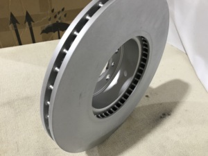 34106879122 34106787490 Disco de freno delantero ventilado de gran venta 328X28 para X3 F25 X4 F26 2009-2018 - Product Image 4