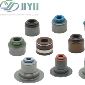 Fabricación OEM "P93622330" 6ct Motor Válvula Vástago Sten Sello de aceite para Toyota Peugeot - Product Image 2