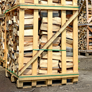 Quality OAK Beech Firewood for Clean Long Burning Performance Perfect for Indoor and Outdoor <b>Heating</b> Solutions. - Product Image 1