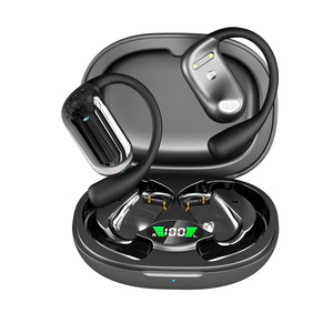 グローバル通信のためのアスレチック翻訳リスニングデバイスクリスタルクリアオーディオ - Product Image 2