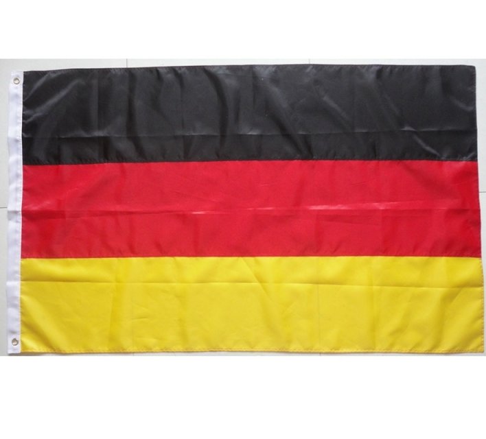 Allemand