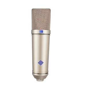 Micrófono Condensador de <span class=keywords><strong>Estudio</strong></span> Portátil UI-87 de Alta Calidad <span class=keywords><strong>para</strong></span> Grabación de Sonido y Voz en Off con Rendimiento Cristalino - Product Image 3