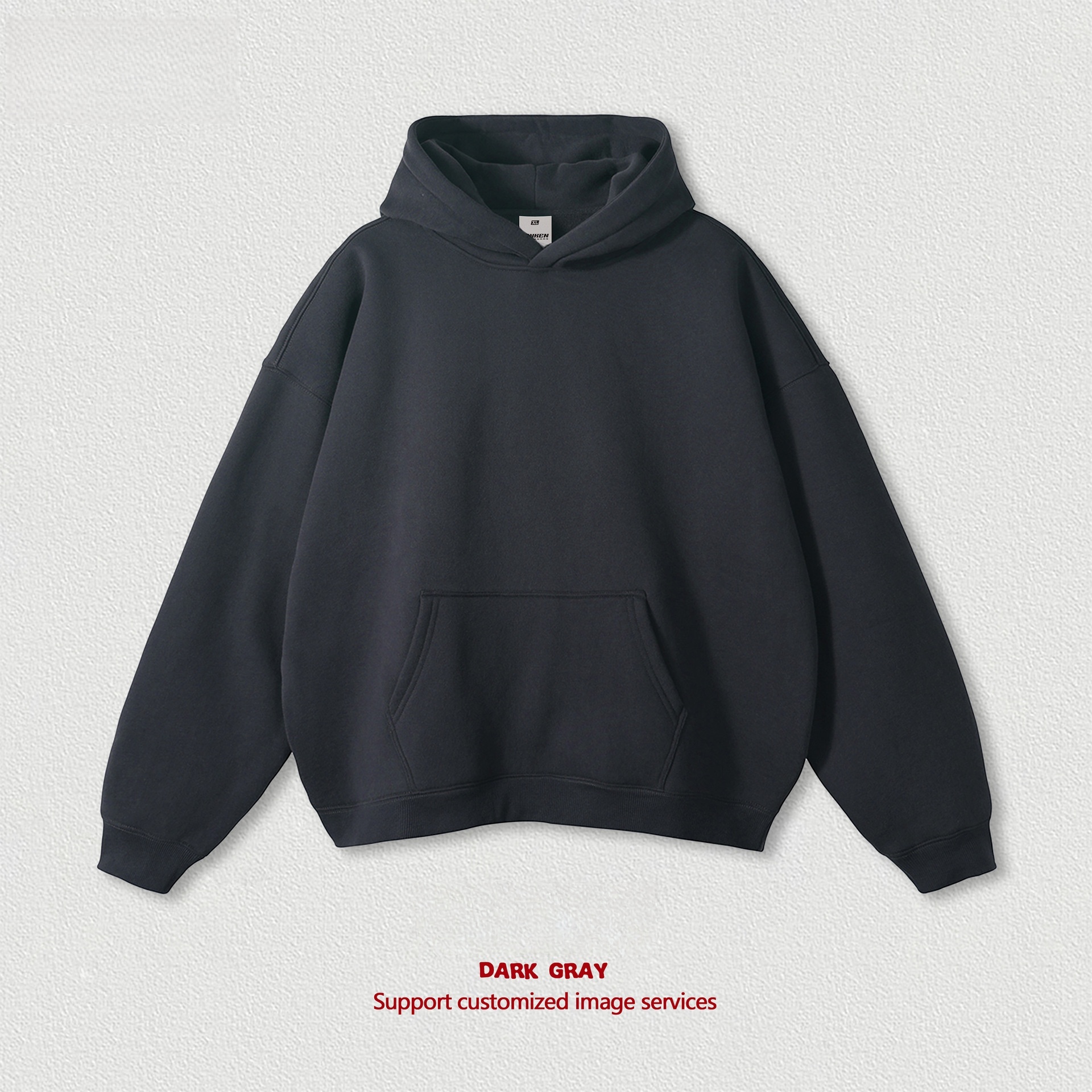 Dark Gray
