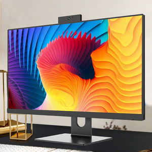 <span class=keywords><strong>PC</strong></span> Desktop All-In-One Industriale <span class=keywords><strong>da</strong></span> 24 Pollici con Intel Core I3, SSD <span class=keywords><strong>da</strong></span> 1TB, RTX2080, Base Fissa - Product Image 1