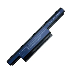 Vervanging Voor Acer Laptop Batterij As10d81 As10d31 As10d41 As10d51 Aspire 4741 4741G 4551 4551G 4771 4771G 5251 5252 5741G 7750