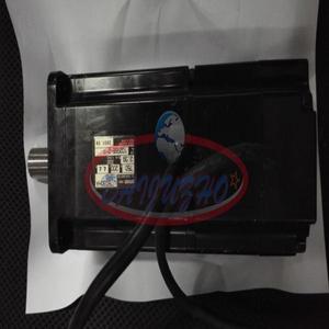 1PC khan hiếm Sản phẩm thương hiệu mới ban đầu một động cơ R88m-u75030ha-<span class=keywords><strong>br6</strong></span> PLC - Product Image 1