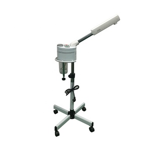 Appareil de beauté de haute qualité, vaporisateur facial à l'ozone avec <span class=keywords><strong>loupe</strong></span> - Product Image 1