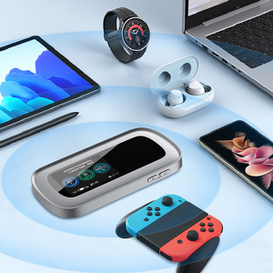 802.11ax/ac point d'accès mobile double bande wifi 6 Mobile débloqué <span class=keywords><strong>4G</strong></span> Lte 5G routeur 5G de poche Internet avancé - Product Image 4