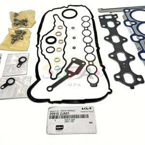 ชุดปะเก็นเครื่องยนต์ขายดี K-IT-ENGINE OVERHAUL 20910-2JA01 209102JA01 สำหรับ K-ia SORENTO 20910 2JA01 - Product Image 1