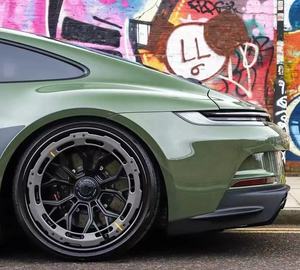 17 18 19 20 22 24 26 pouces aero disque forgé roue pour cadillac escalade pour <span class=keywords><strong>bugatti</strong></span> Veyron chiron pour Lexus lm300 lm500 lx600 - Product Image 1