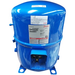 Compresor de pistón Danfoss MT100HS4DVE, equipo de refrigeración para aire acondicionado - Product Image 4