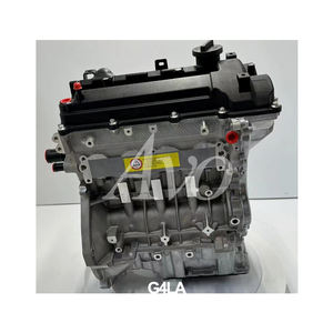 Bloque de Motor G4LA de 1.2L y 1.4L para Kia Rio, Picanto, Stonic, <span class=keywords><strong>Hyundai</strong></span> I10 e <span class=keywords><strong>I20</strong></span> - Product Image 3