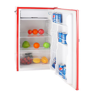 Réfrigérateur à congélateur bas BC-90 et petit réfrigérateur avec prix compétitifs - Product Image 4