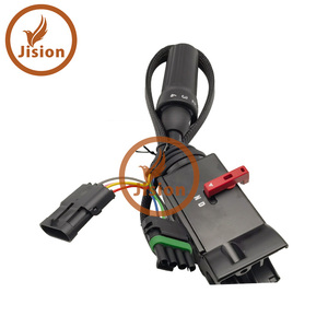 Selector de Control de Cambio AT176801 AT179079 J AT171409 ZF0501208757 AT376325 AT378210 para 444H 544G 544H - Product Image 2