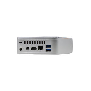 Eglobal Nouveau Mini PC Compact Core I3 <span class=keywords><strong>6100U</strong></span> 3xUSB3.0 2xUSB2.0 DDR4 SSD 4K Mini DP Win11 NUC Serveur Domestique/Bureau US AU - Product Image 5
