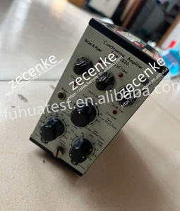 Amplificador acondicionador Bruel & Kjaer TYPE 2626 BK - Product Image 2