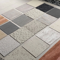 Panneaux 3D en pierre souple pour l'intérieur et l'extérieur, carreaux de céramique, pierre flexible pour l'extérieur, pierre pour l'intérieur et l'extérieur, matériaux de construction
