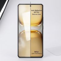 Protecteur d'écran haute transparence AR pour téléphone mobile IIQOO 15