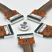 Tête d'impression originale 32 mm 6230 6330 pour imprimante TTO VJ 6330