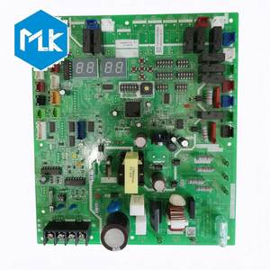 MLK เมนบอร์ดเครื่องปรับอากาศส่วนกลางของเขาใหม่มี17B46431G 17F24393A 17F08202A <span class=keywords><strong>P0113</strong></span> - Product Image 1