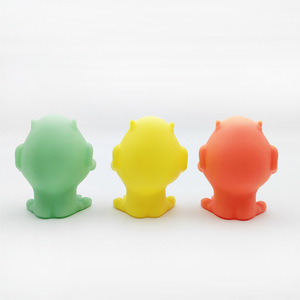 Mới đến mới lạ một mắt Quái Vật squish Đồ chơi giải nén bóp đồ chơi sáng tạo cảm giác <span class=keywords><strong>Fidget</strong></span> Đồ chơi cho trẻ em và người lớn - Product Image 5