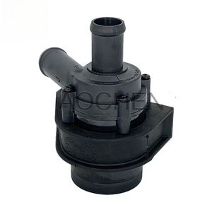 Pompe à eau auxiliaire 07C121599 pour Volkswagen Audi, pièce de rechange - Product Image 3