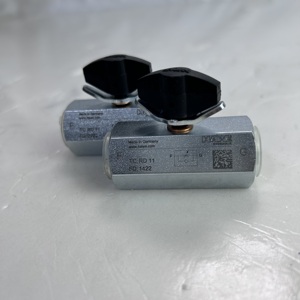 Vannes hydrauliques de régulation de débit HAWE RD11K - Product Image 6